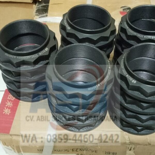 DZ95149320054 - LOCK NUT F3000