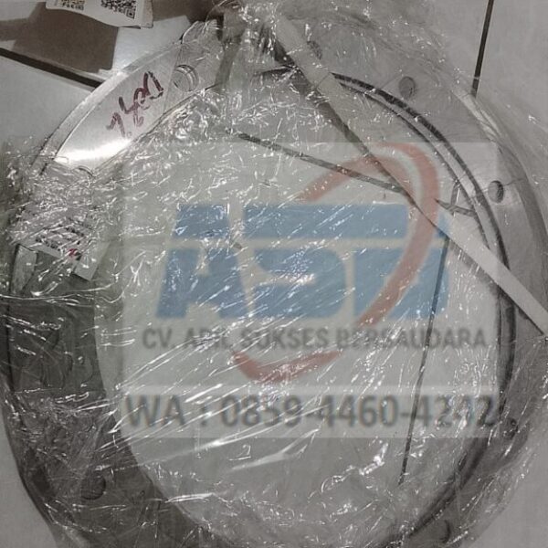 DZ90149320031 - ADJUSTING WASHER F3000