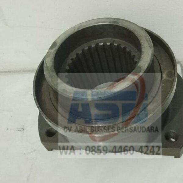 15300937 - YOKE INPUT DIFF