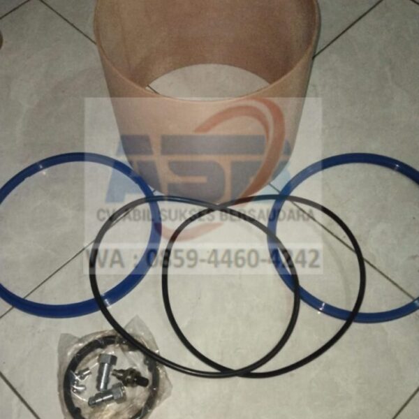 9396507 - SUSPENSION SEAL KIT RR