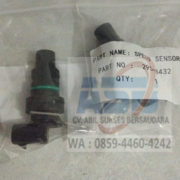 29543432 - SPEED SENSOR ASSY