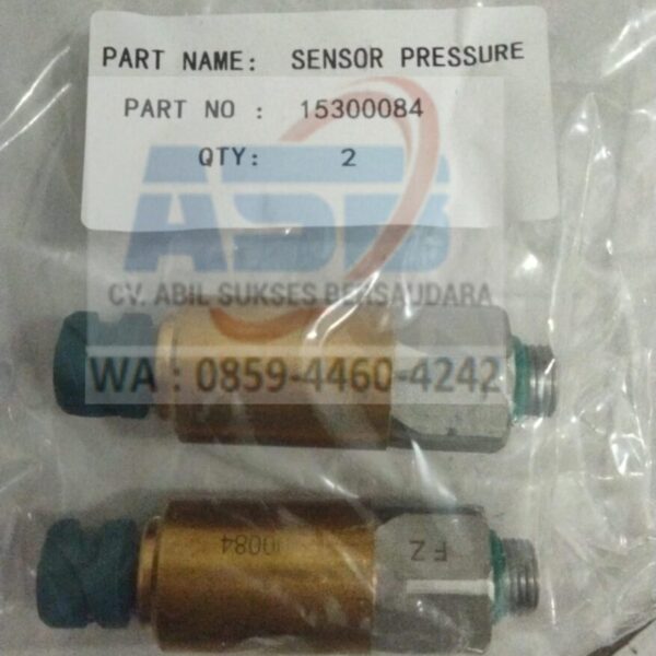 15300084 - PRESSURE SWITCH