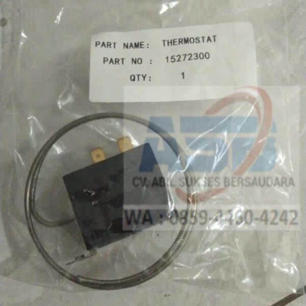 15272300 - THERMOSTAT