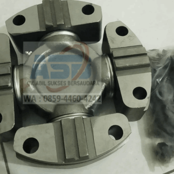 15272865 - U JOINT ASSY