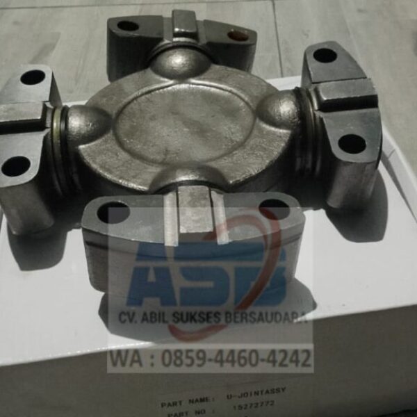 15272772 - U JOINT ASSY