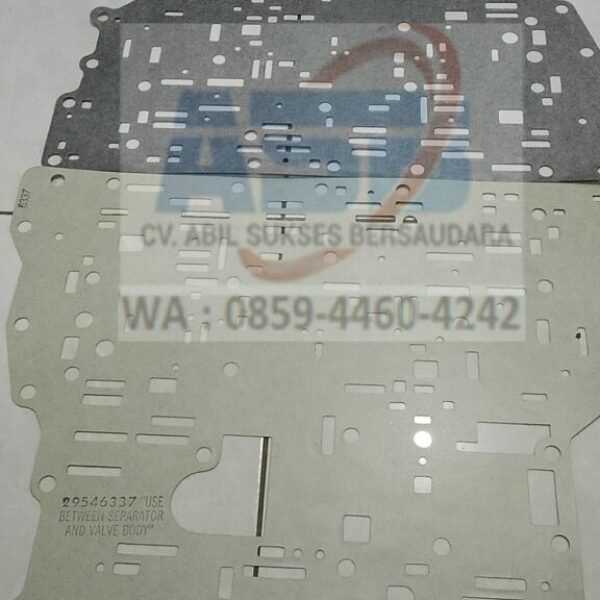 29546337 - GASKET