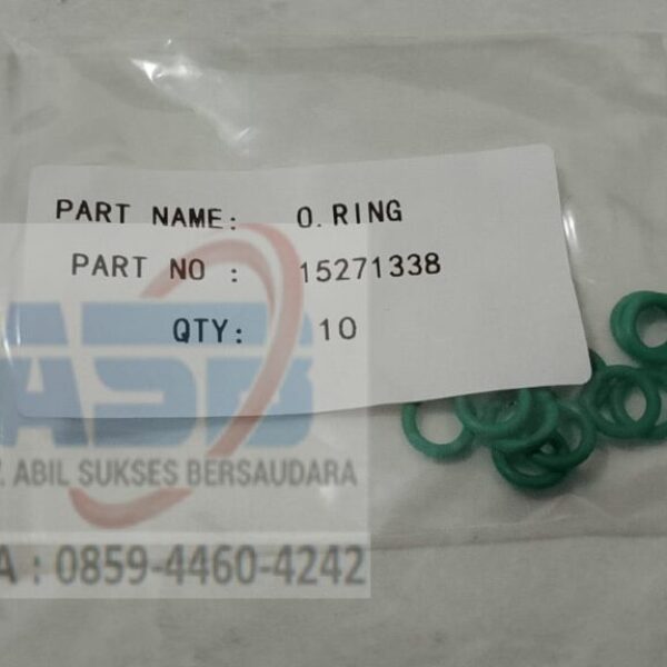 15271338 - O.RING