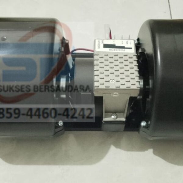 15272214 - BLOWER UNIT