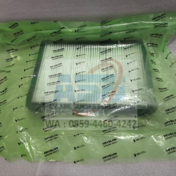 400402-0006A - AIRCON FILTER