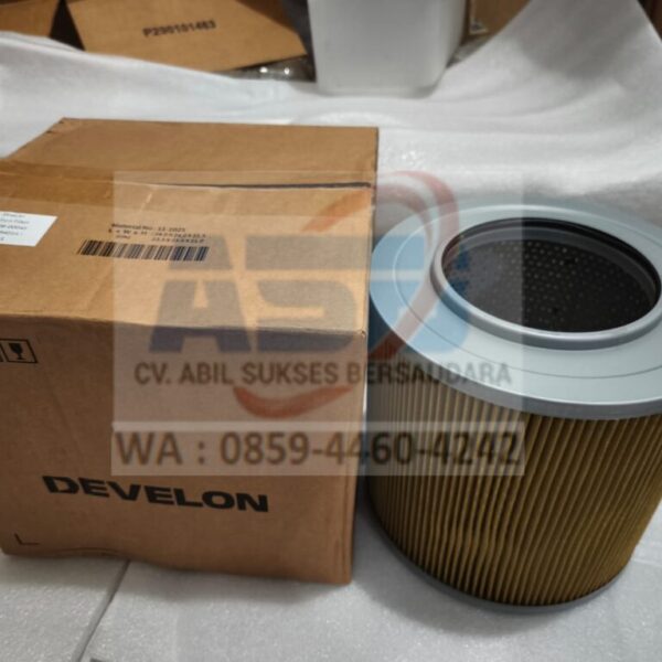400408-00048/2471-9401A - SUCTION FILTER
