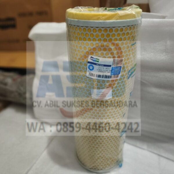 2474-9057 - ELEMENT FILTER