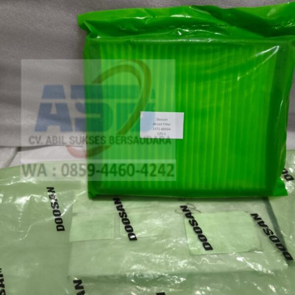 2471-6050A - AIRCON FILTER