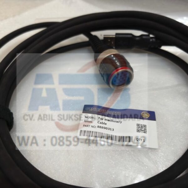 88890313 - CABLE CONNECTION