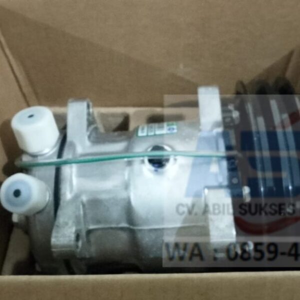 380604126 - AIR COMPRESSOR