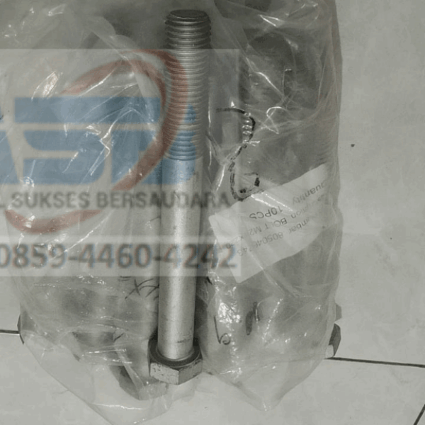 805046743 - BOLT M24X220