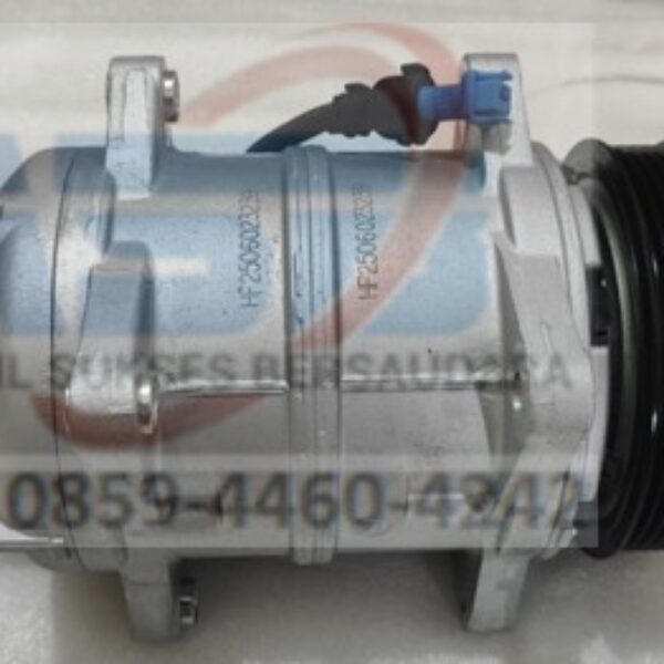 DZ13241845033 - AC COMPRESSOR SACHMAN ORIGINAL