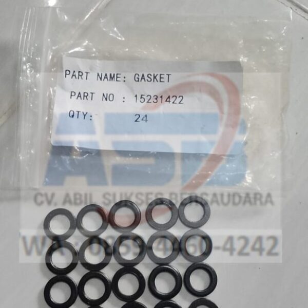 15231422 - GASKET/ WASHER