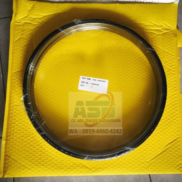 15344760 - SEAL ASSY FACE