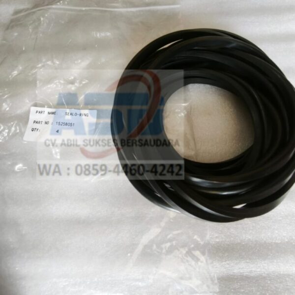 15258051 - SEAL O.RING