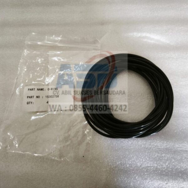 15302758 - O.RING