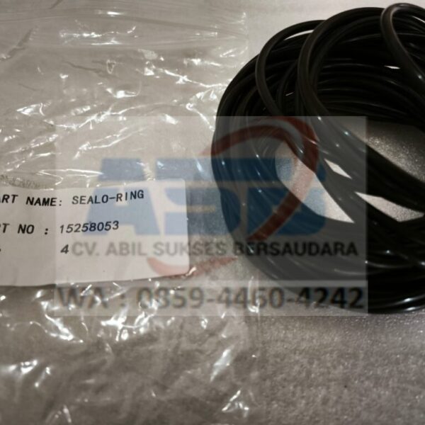 15258053 - SEAL O.RING