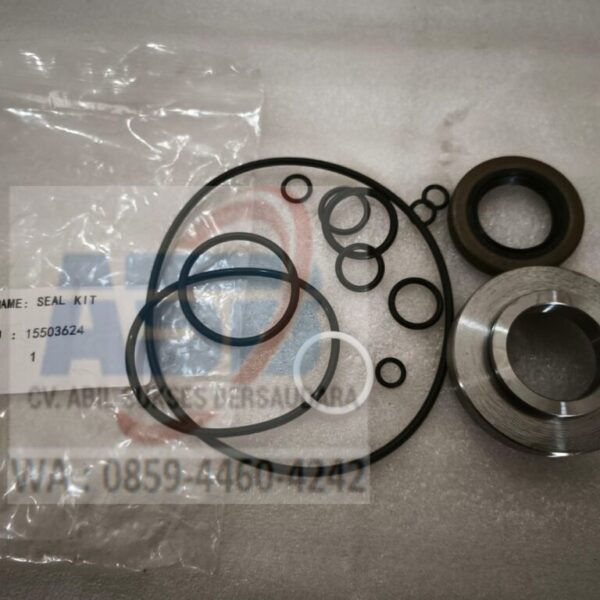 15503624 - SEAL KIT