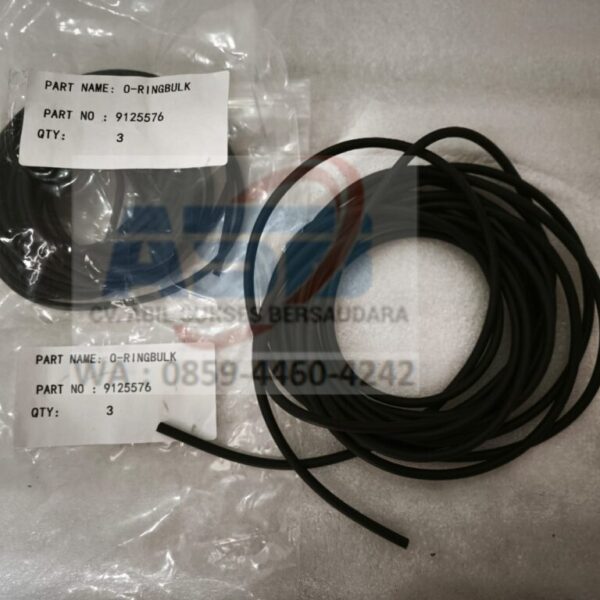 9125576 - O.RING BULK