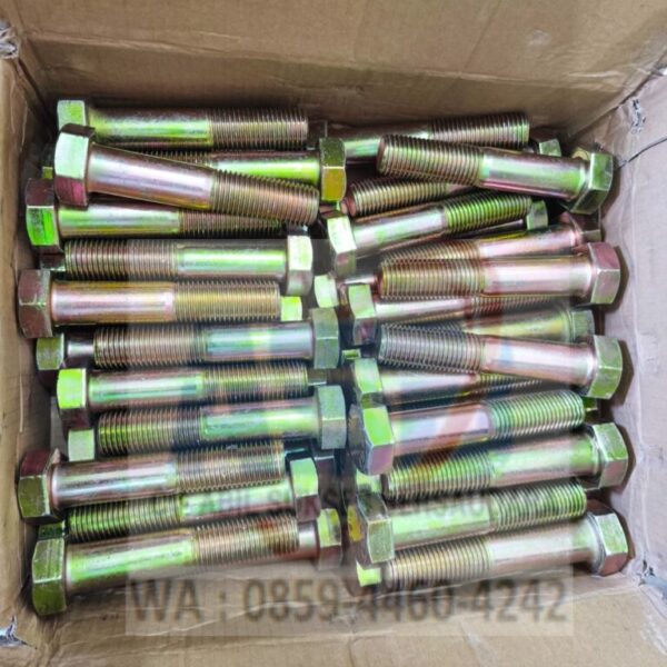 701175271201 - BOLT TORQUE ROD ASSY SWK90C