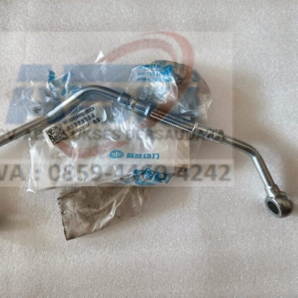 1118060A668-0B92R - OIL PIPE ASSEMBLY TURBOCHARGER