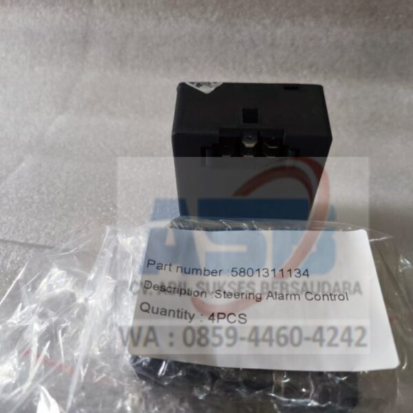 5801311134 - STEERING ALARM CONTROL