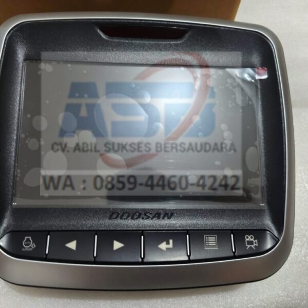 300426-00174A - MONITOR DOOSAN