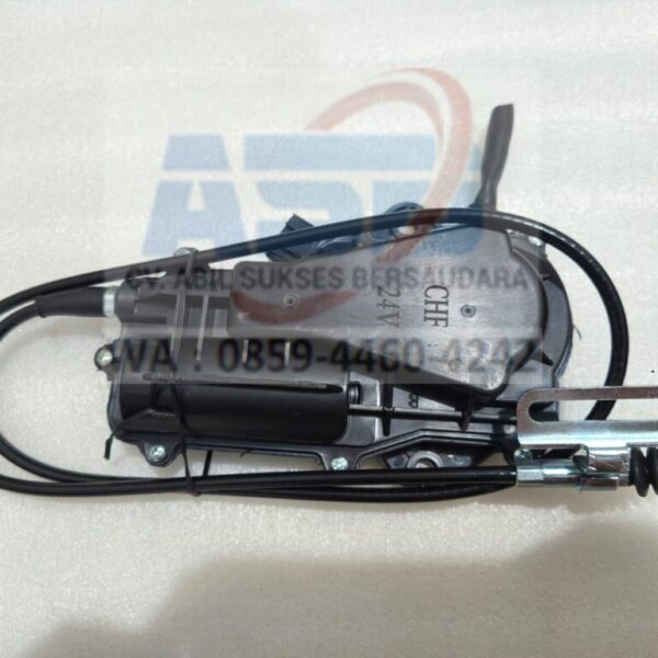 2523-9016 - ENGINE STOP