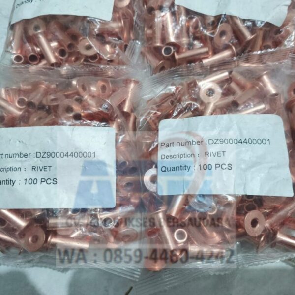DZ90004400001 - RIVET
