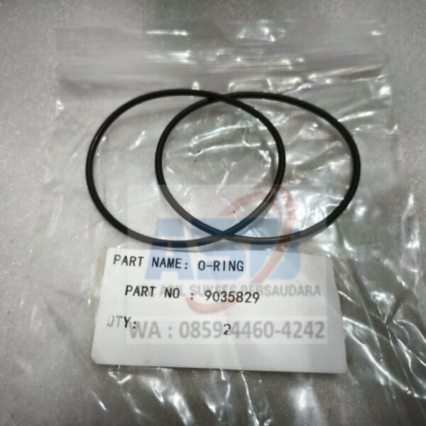 09035829 - O-RING