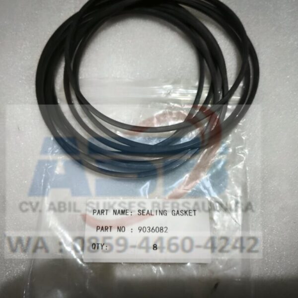 9036082 - SEAL GASKET