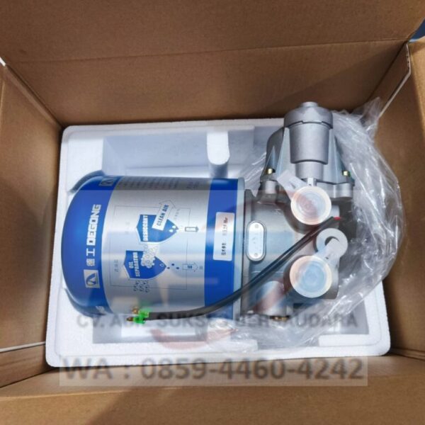 FG9804364016 - AIR DRYER DEGONG KECIL