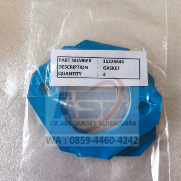 15226844 - GASKET
