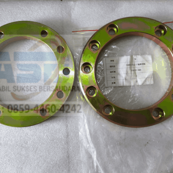 332101389 / DA40.10.2-1 - FLANGE