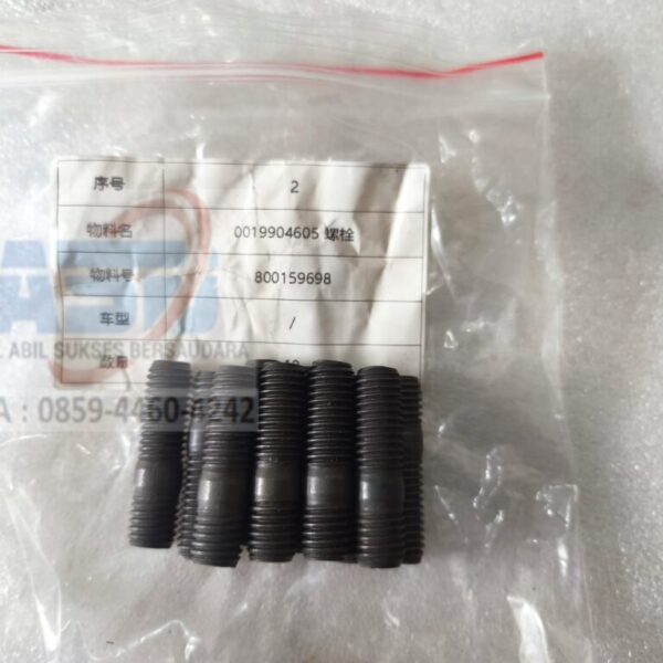 800159698 / 0019904605 - STUD