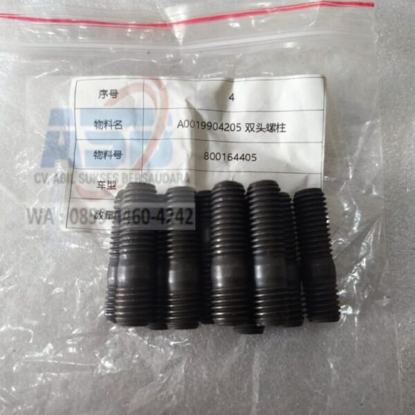 800164405 / A0019904205 - STUD