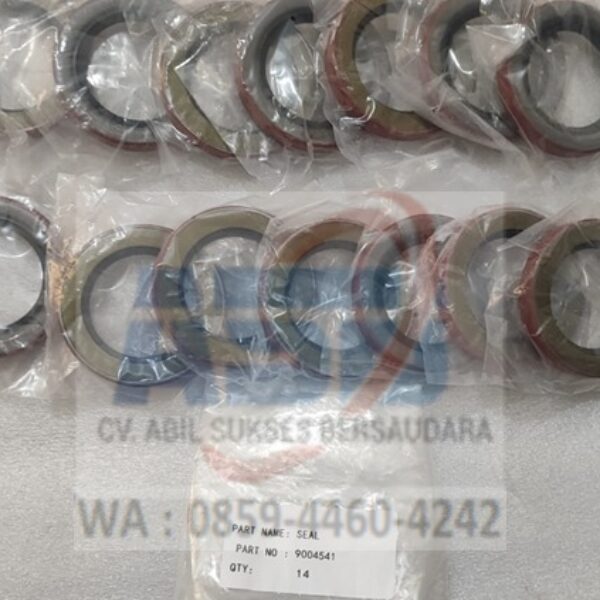 9004541 - SEAL
