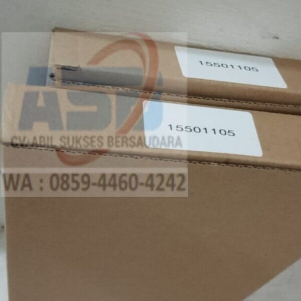 15501105 - CABIN AIR FILTER