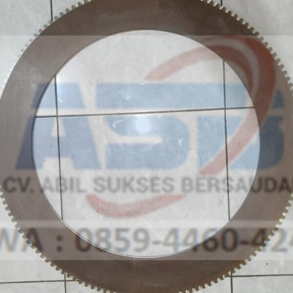 15302798 - DAMPER ASSY