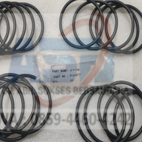 9141877 - O-RING