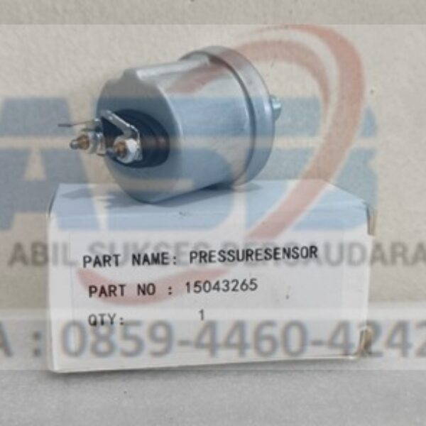15043265 - PRESSURE SENSOR