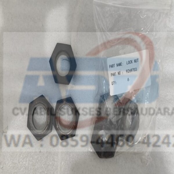 9269703 - LOCK NUT