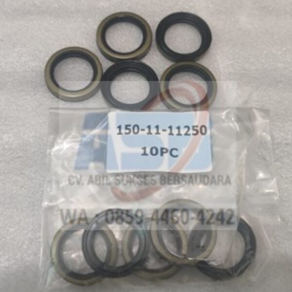 150-11-11250 - OIL SEAL