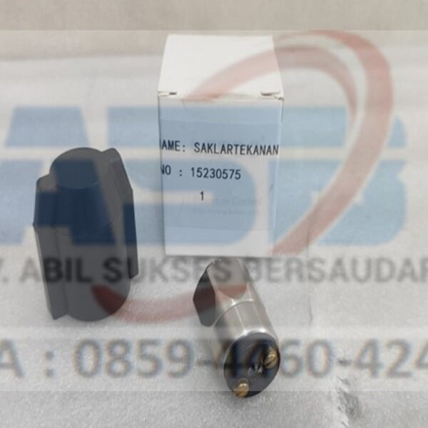 15230575 - PRESSURE SWITCH