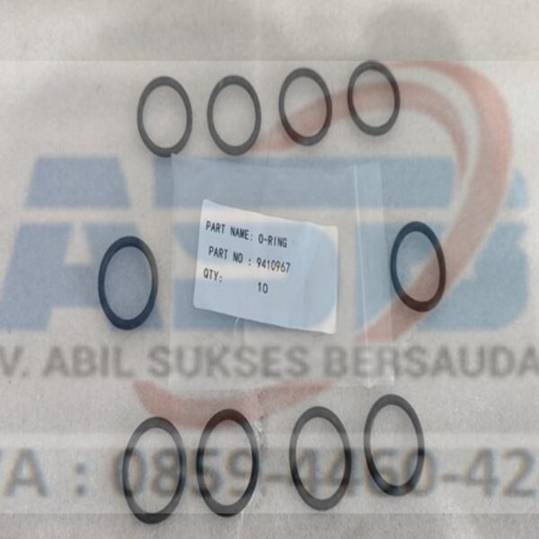 15258054 - O-RING
