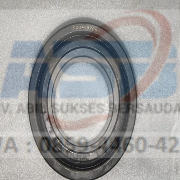 9167506 - SUSPENSION BEARING